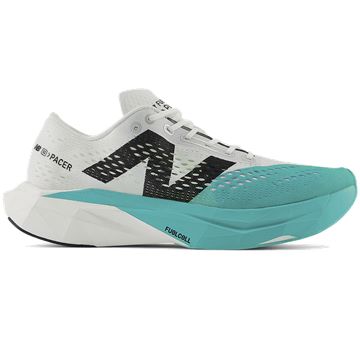 Trakks NEW BALANCE M. FuelCell Supercomp Pacer V2 Homme Chaussures Homme Route