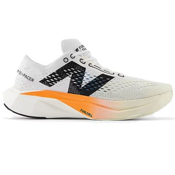 Trakks NEW BALANCE M. FuelCell Supercomp Pacer V2 Homme Chaussures Homme Route