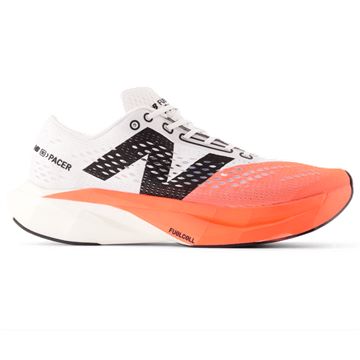 Trakks NEW BALANCE M. FuelCell Supercomp Pacer V2 Men Men s Shoes Road