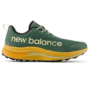 Trakks NEW BALANCE M. FuelCell SuperComp Trail Homme Chaussures Homme Trail