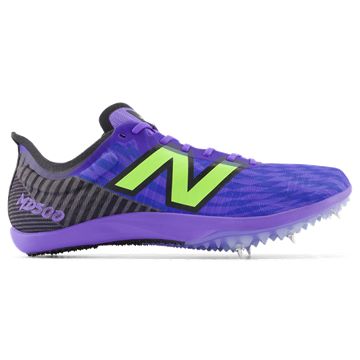 Trakks NEW BALANCE M. Mid Distance 500 V9 Homme Chaussures Homme Athlétisme