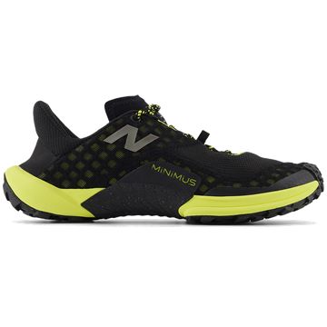 Trakks NEW BALANCE M. Minimus Trail Men Men s Shoes Trail