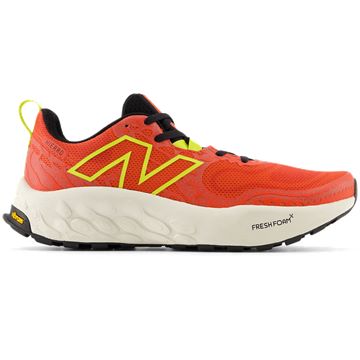 Trakks NEW BALANCE M.T Hierro V8 Homme Chaussures Homme Trail
