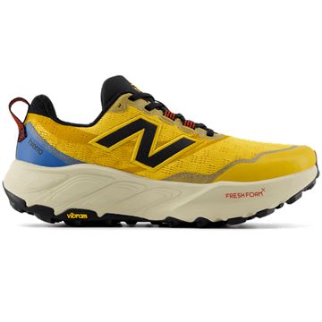 Trakks NEW BALANCE M.T Hierro V9 Homme Chaussures Homme Trail