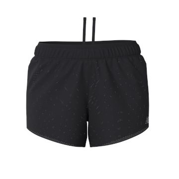 Trakks NEW BALANCE RC Seamless Short 3" W Ladies Ladies Clothing Shorts and tights