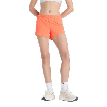 Trakks NEW BALANCE RC Seamless Short 3" W Ladies Ladies Clothing Shorts and tights