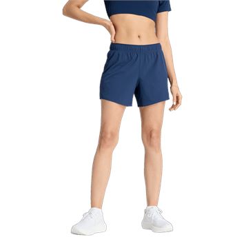 Trakks NEW BALANCE RC Short 5" W Ladies Ladies Clothing Shorts and tights