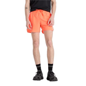 Trakks NEW BALANCE RC Short 5inch Men Men s Clothing Shorts and tights