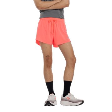 Trakks NEW BALANCE RC UL Short 3" Men Men s Clothing Shorts and tights
