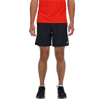 Trakks NEW BALANCE Seamless Short 7" Men Men s Clothing Shorts and tights