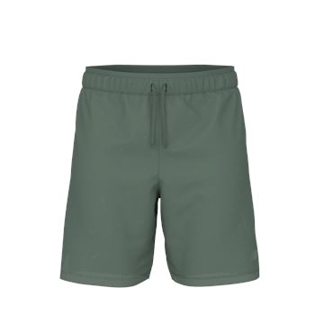 Trakks NEW BALANCE Seamless Short 7" Men Men s Clothing Shorts and tights