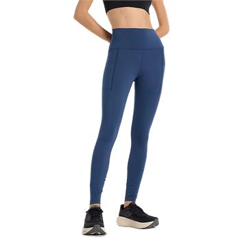 Trakks NEW BALANCE Sleek Pant PT HR Legging 27in W Femme Vêtements Femme Collants et pantalons