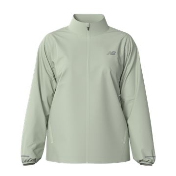 Trakks NEW BALANCE Sport Essentials Reflective Jacket W Femme Vêtements Femme Vestes et coupes vent