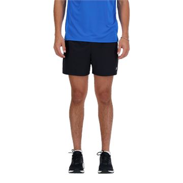 Trakks NEW BALANCE Sport Essentials Short 5" Men Men s Clothing Shorts and tights