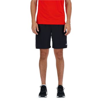 Trakks NEW BALANCE Sport Essentials Short 7" Men Men s Clothing Shorts and tights