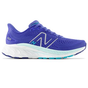Trakks NEW BALANCE W. 860 V13 Dames Damesschoenen Loopschoenen