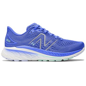 Trakks NEW BALANCE W. 860 V13 Dames Damesschoenen Loopschoenen