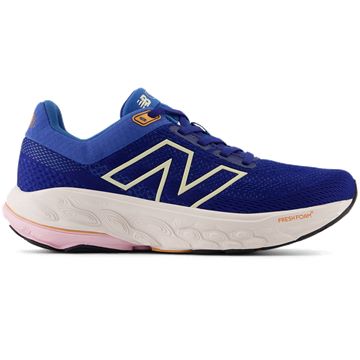 Trakks NEW BALANCE W. 860 V14 Femme Chaussures Femme Route
