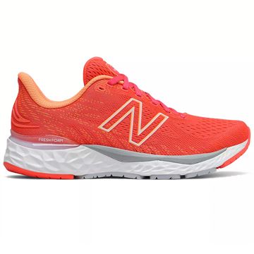 Trakks NEW BALANCE W. 880 V12 (Narrow) Dames Damesschoenen Loopschoenen