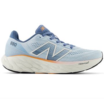 Trakks NEW BALANCE W. 880 V14 Femme Chaussures Femme Route