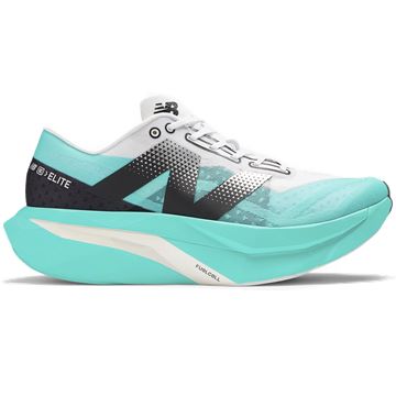 Trakks NEW BALANCE W. FuelCell Elite V4 Ladies Ladies Shoes Road