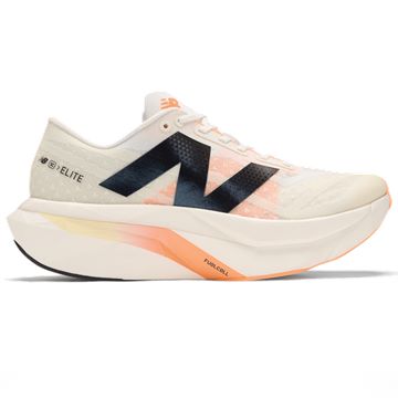 Trakks NEW BALANCE W. FuelCell Elite V4 Ladies Ladies Shoes Road