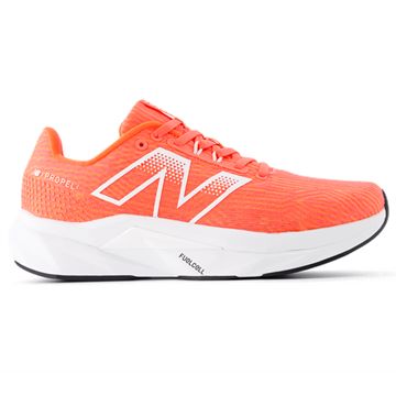 Trakks NEW BALANCE W. FuelCell Propel V5 Dames Damesschoenen Loopschoenen
