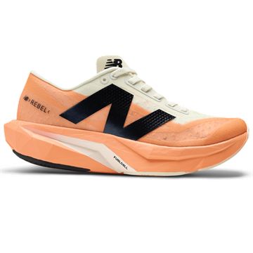 Trakks NEW BALANCE W. FuelCell Rebel V4 Dames Damesschoenen Loopschoenen
