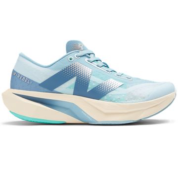 Trakks NEW BALANCE W. FuelCell Rebel V4 Ladies Ladies Shoes Road