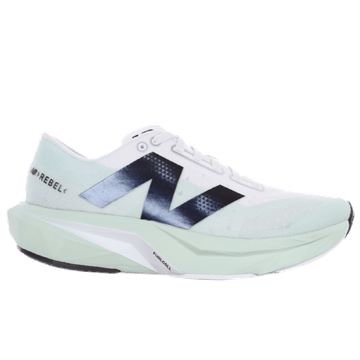 Trakks NEW BALANCE W. FuelCell Rebel V4 Ladies Ladies Shoes Road
