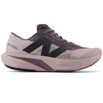 Trakks NEW BALANCE W. FuelCell Rebel V4 Ladies Ladies Shoes Road