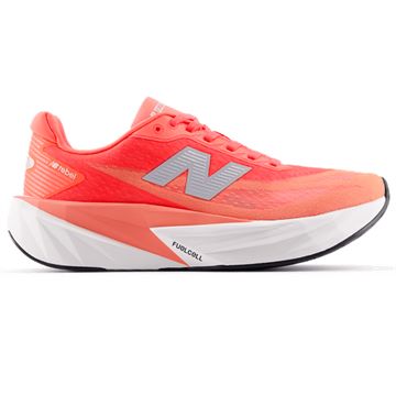 Trakks NEW BALANCE W. FuelCell Rebel V5 Ladies Ladies Shoes Road
