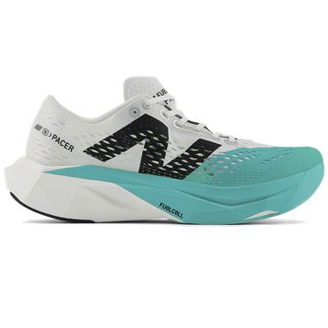 Trakks NEW BALANCE W. FuelCell SuperComp Pacer V2 Ladies Ladies Shoes Road