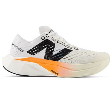 Trakks NEW BALANCE W. FuelCell SuperComp Pacer V2 Ladies Ladies Shoes Road