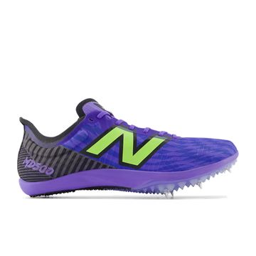 Trakks NEW BALANCE W. Mid Distance 500 V9 Femme Chaussures Femme Athlétisme