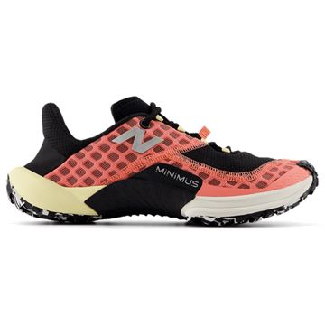 Trakks NEW BALANCE W. Minimus Trail Ladies Ladies Shoes Trail