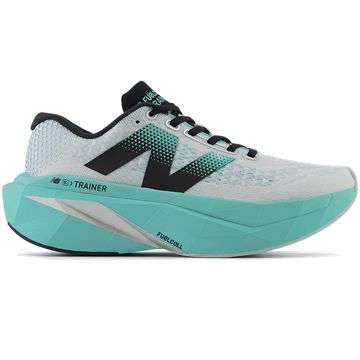 Trakks NEW BALANCE W. SC Trainer V3 Ladies Ladies Shoes Road