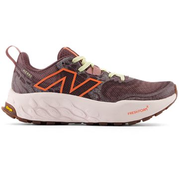 Trakks NEW BALANCE W.T Hierro V8 Femme Chaussures Femme Trail
