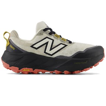 Trakks NEW BALANCE W.T Hierro V9 Ladies Ladies Shoes Trail