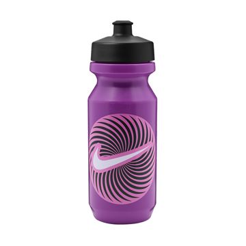 Trakks NIKE ACCESSOIRES Big Mouth Bottle 2.0 (22oz) Accessories Equipement Bottles and bladders