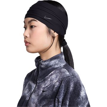 Trakks NIKE ACCESSOIRES Dri-FIT Fury Elevate Extra-Wide Headband Accessories Textile accessories Headbands and caps