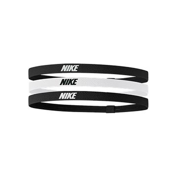 Trakks NIKE ACCESSOIRES Elastic Headbands 2.0 (3PK) Accessoires Accessoires textiles Bandeaux et casquettes