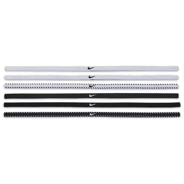 Trakks NIKE ACCESSOIRES Flex Classic Slim Headbands (6pk) Accessories Textile accessories Headbands and caps