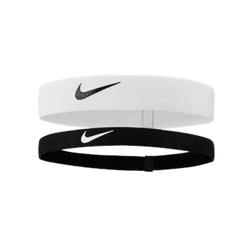 Trakks NIKE ACCESSOIRES Flex Headband (2PK) Accessoires Accessoires textiles Bandeaux et casquettes