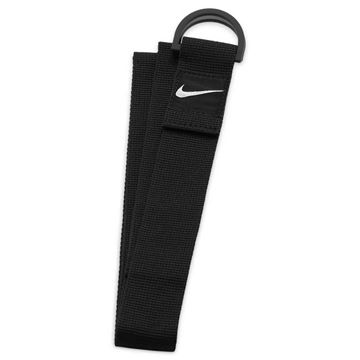 Trakks NIKE ACCESSOIRES Mastery Yoga Strap 6 FT Accessoires Equipement Fitness