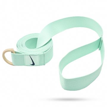 Trakks NIKE ACCESSOIRES Mastery Yoga Strap 6 FT Accessoires Equipement Fitness