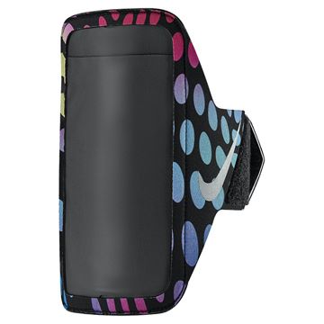 Trakks NIKE ACCESSOIRES Printed Lean Arm Band Accessoires Uitrusting Armband / Telefoon meenemen tijdens het lopen