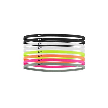 Trakks NIKE ACCESSOIRES Skinny Headbands (8PK) Accessories Textile accessories Headbands and caps