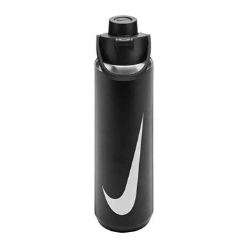 Trakks NIKE ACCESSOIRES SS Recharge Chug Bottle 24oz Accessories Equipement Bottles and bladders
