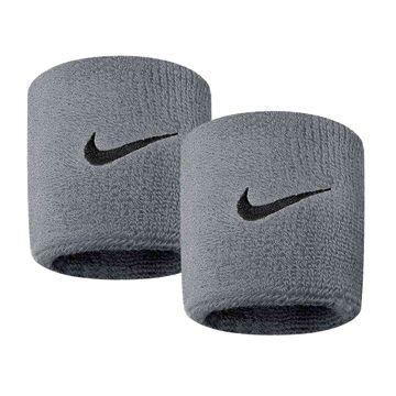 Trakks NIKE ACCESSOIRES Swoosh Classic Wristbands (2 PK) Accessories Textile accessories Armsleeves